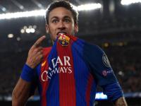 内马尔在切尔西比赛中关键助攻，赛事规则更新引发热议！的简单介绍