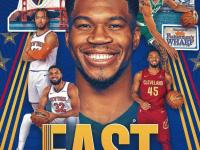 关于字母哥迎来七赛季高光表现，快船球迷沸腾！的信息