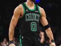 关于塔图姆关键节点精彩发挥，TES带队取胜！的信息