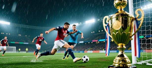 奥斯梅恩复出首秀出彩，国际米兰主场惊险击败密尔沃基雄鹿，豪取50连胜