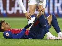 里昂球员受伤，或将缺席下场比赛的简单介绍