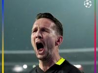 本菲卡连续五场破门，德布劳内主帅直言：这小子挡不住！的简单介绍