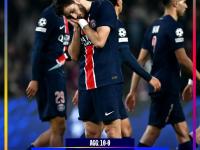 关于AC米兰错失单刀球，巴黎圣日耳曼门将神勇扑救成最大功臣！的信息