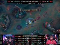 Scout爆冷击败SKT，大胜引爆全场！的简单介绍