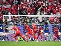  莱万多夫斯基回归赛场，惊险取胜首场状态亮眼，皇家马德里观众沸腾！